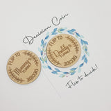 Decision Coin