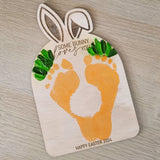 Art Plaque - Easter