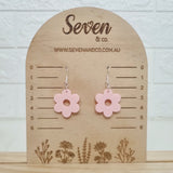 Flower Earrings