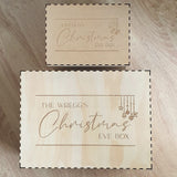 Christmas Box