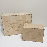Christmas Box