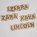 Name Puzzle Personalised