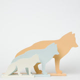 Woodland Shelfie Sets