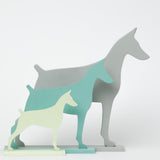 Animal Shelfie Sets