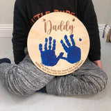 Art Plaque Customisable