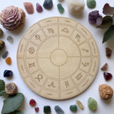 Crystal Grids