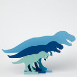 Dinosaur Shelfie Sets