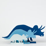 Dinosaur Shelfie Sets